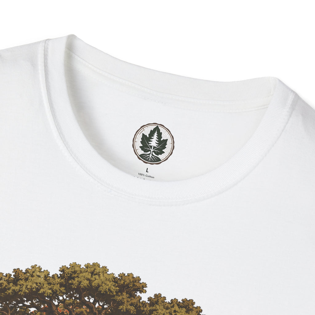 Older Than Your Civilization T‑Shirt