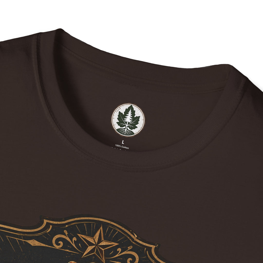 Invasive Outlaw Ivy T‑Shirt