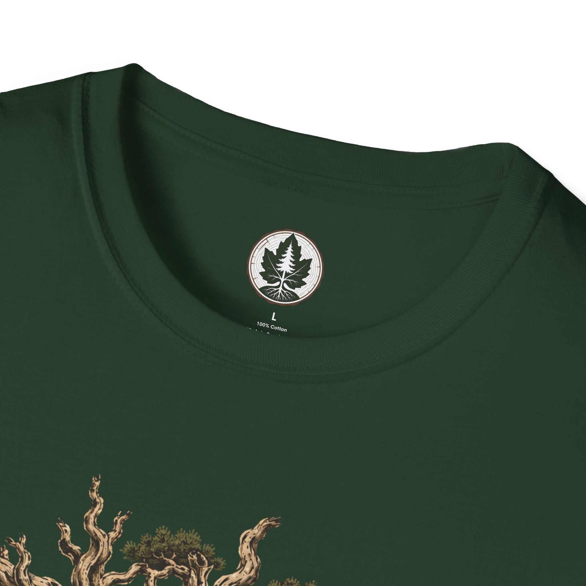 Respect Your Elders, Some of US Predate Your Entire Civilization Version 2 T‑Shirt