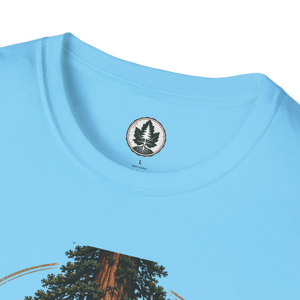 Older Than Your Civilization Version 2 T‑Shirt