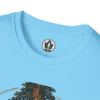 Older Than Your Civilization Version 2 T‑Shirt