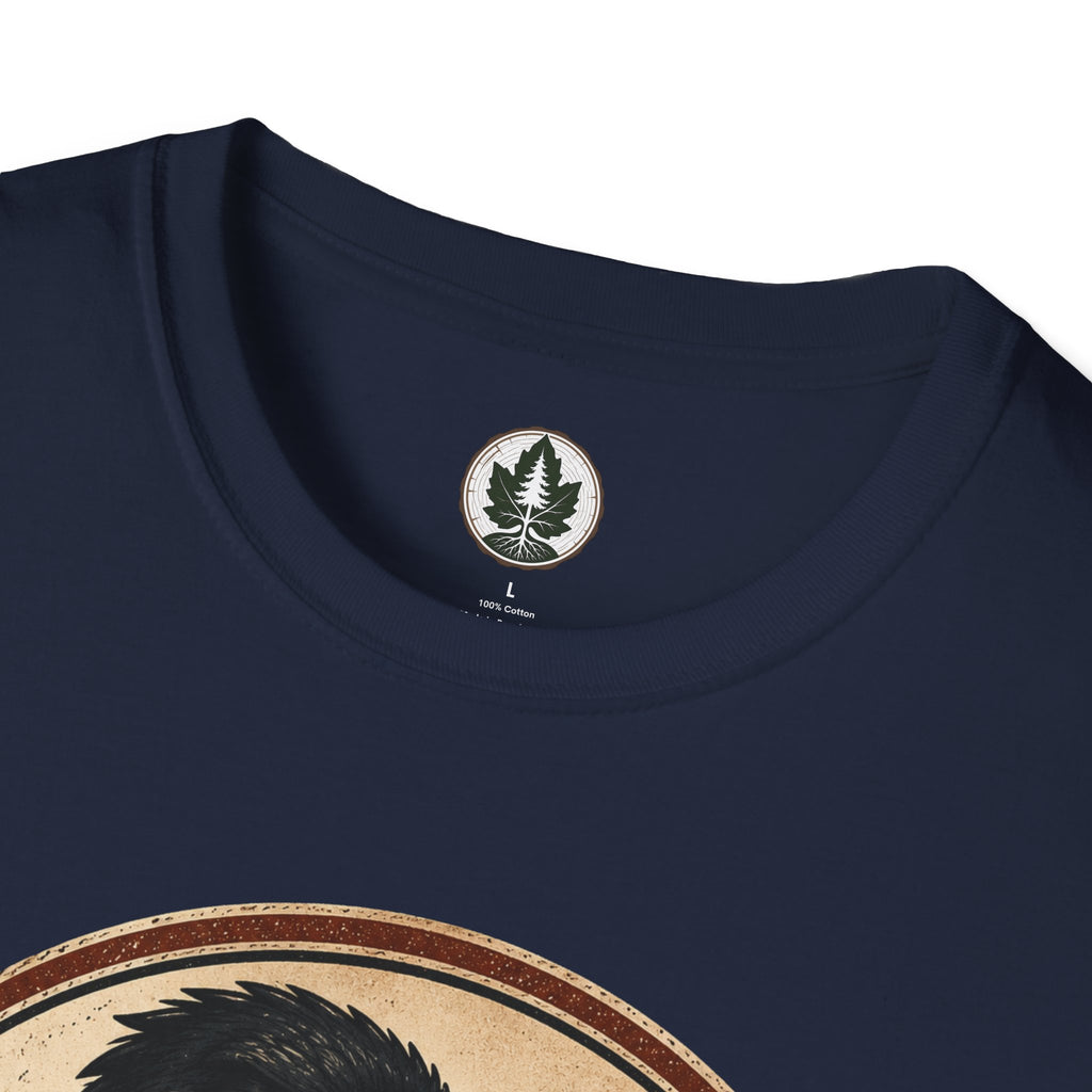 Crow, Absolutely Not Version 3 T‑Shirt
