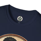 Crow, Absolutely Not Version 3 T‑Shirt