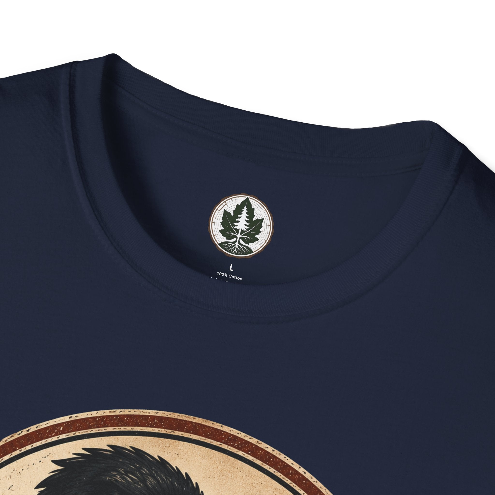 Crow, Absolutely Not Version 3 T‑Shirt