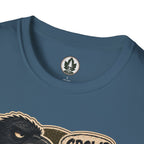 Crow, Absolutely Not Version 4 T‑Shirt