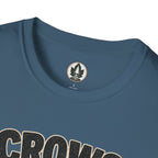Crow, Absolutely Not Version 1 T‑Shirt
