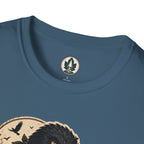 Crow, Absolutely Not Version 2 T‑Shirt