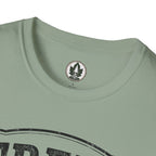 Trees: Because People are Exhausting T‑Shirt