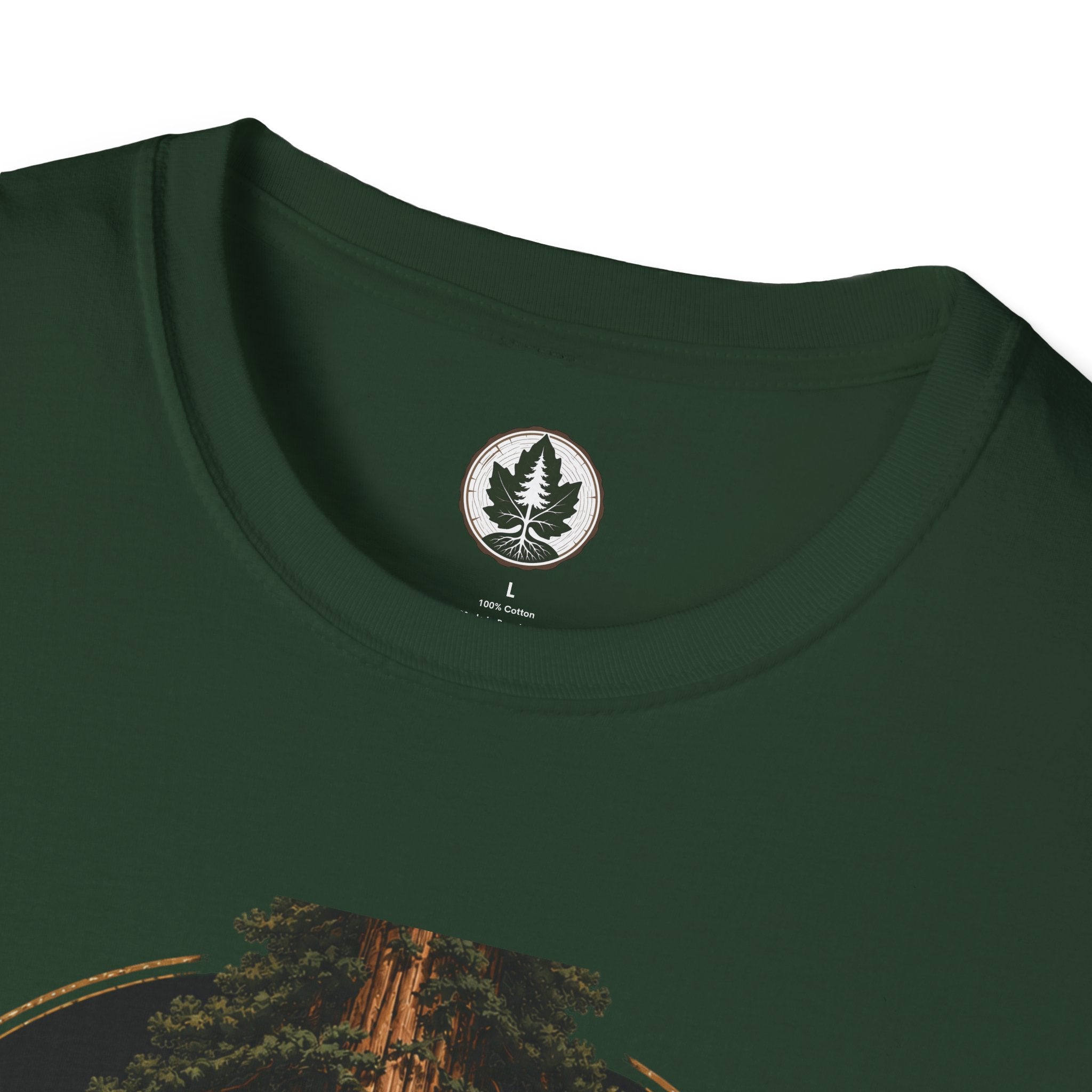 Older Than Your Civilization Version 2 T‑Shirt