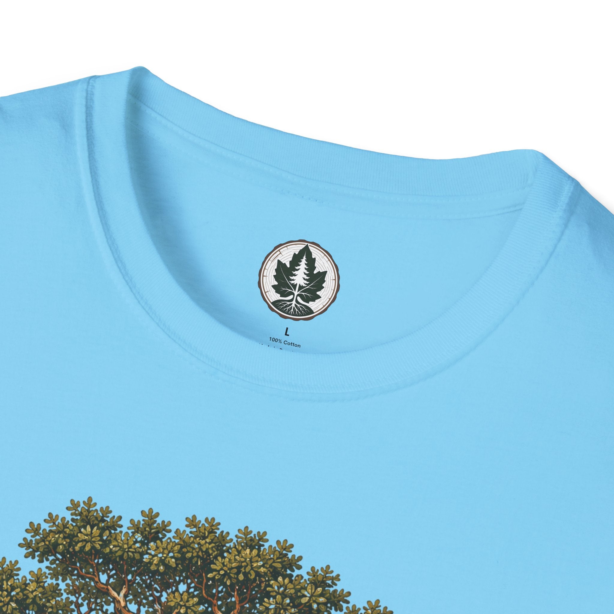 Pacific Madrone, Arbutus menziesii T‑Shirt