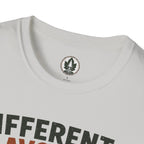 Different Flavor of Pine, Otto Disagrees (It's not a Pine series) T‑Shirt