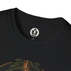 Older Than Your Civilization Version 2 T‑Shirt