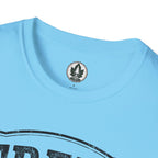 Trees: Because People are Exhausting T‑Shirt