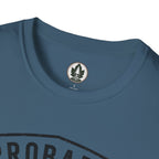 Probably Thinking About Trees, Definitely Not Listening T‑Shirt