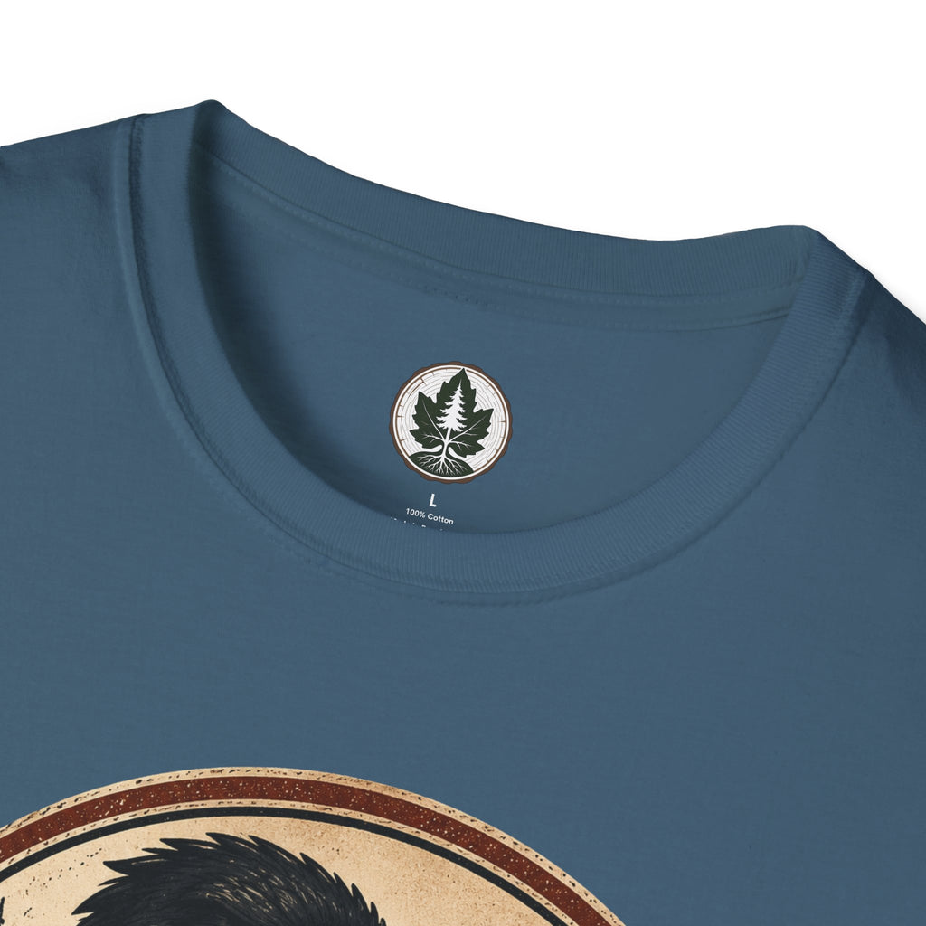 Crow, Absolutely Not Version 3 T‑Shirt